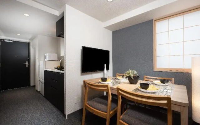 Japanese Apartment 사진 2