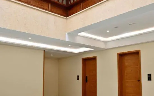 Chang Yuan Hotel