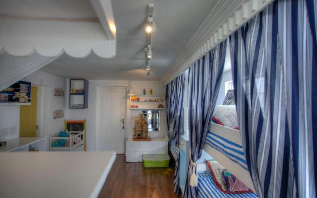 Our Hermanus House