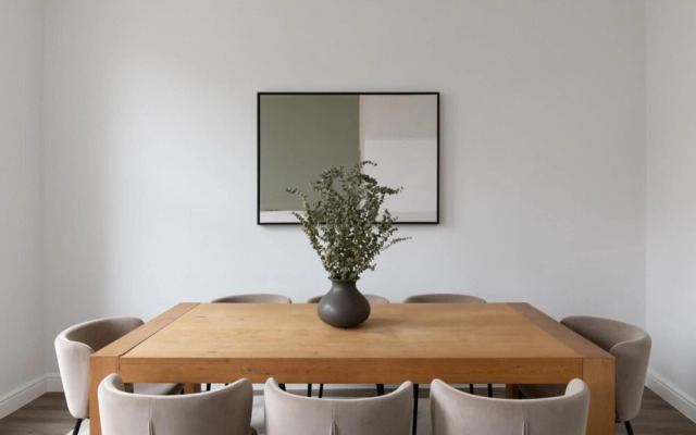 The Fulham Secret - Classy 5bdr Apartment