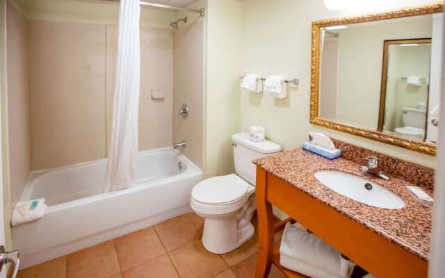MainStay Suites Knoxville North I-75