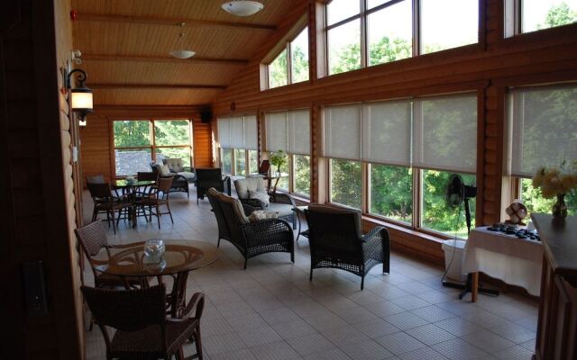 Auberge de la Vallée