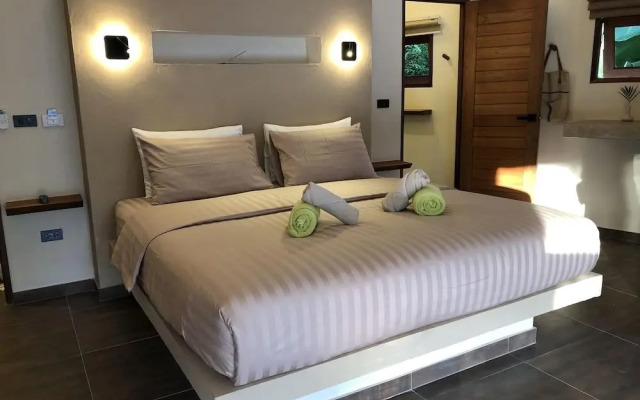 Baan Taolili 3 Bedrooms Villa