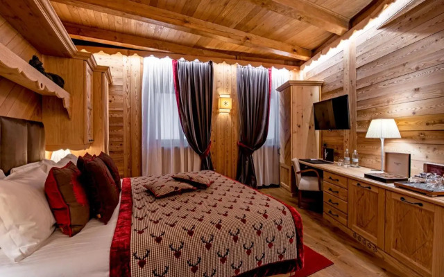 Fiocco di Neve Relais & Spa