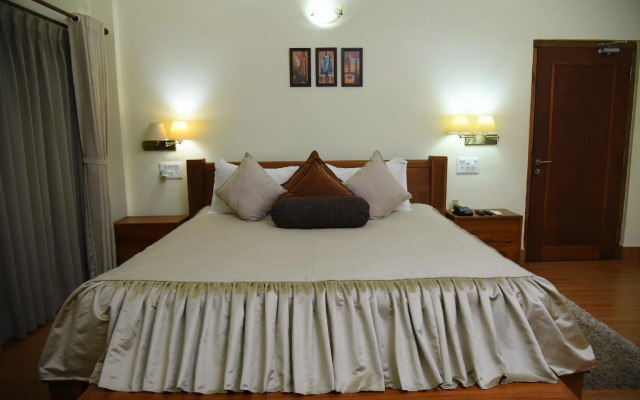 Resort Borgos