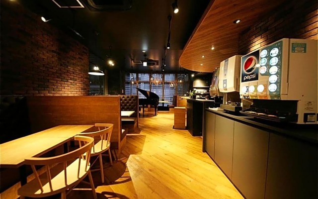 Toho Hotel Fukuoka Tenjin / Vacation STAY 78155