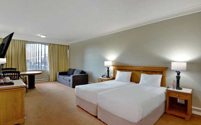 Capetonian Hotel