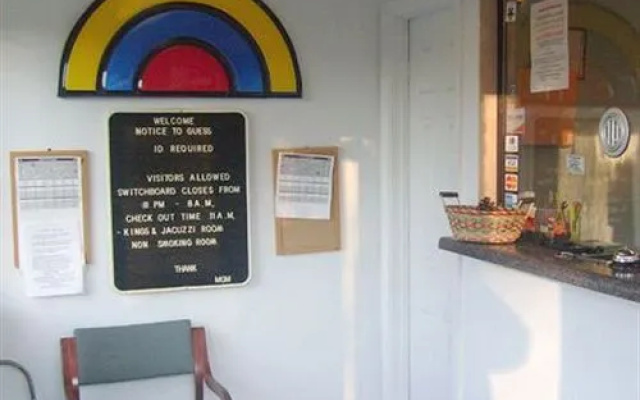 Arrival Inn