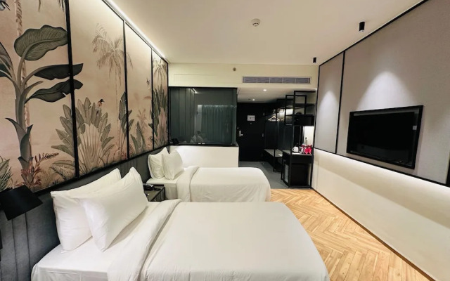 Ramada Encore By Wyndham Ambala Gt Road