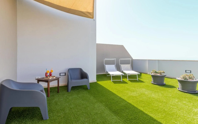 Torre del Sud Hotel