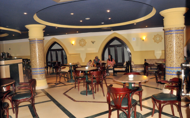 Viva Sharm Hotel