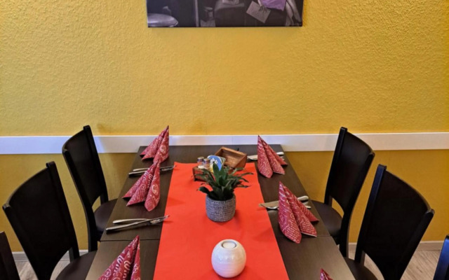 Hotel Altes Badehaus