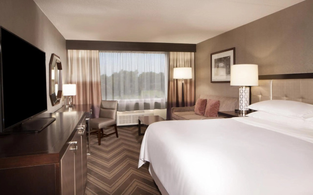 Sheraton Bucks County Langhorne