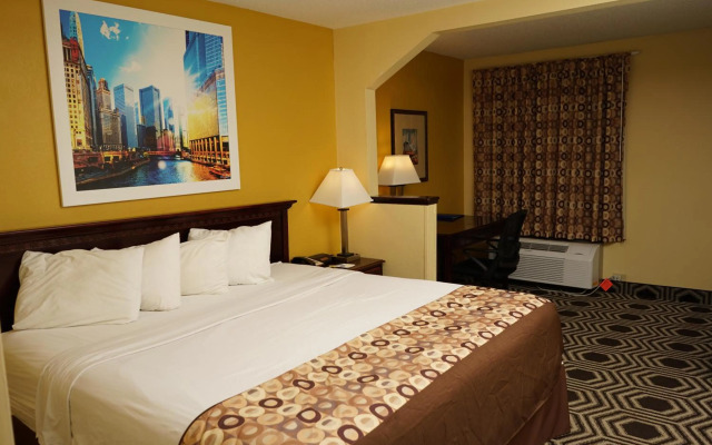 Halsted Inn and Suites Harvey - Chicago Southland