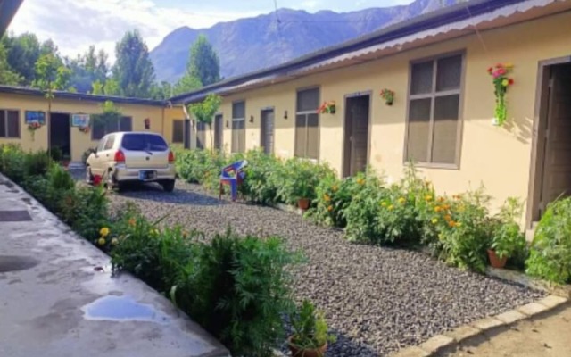 Skardu Paradise Hotel Gilgit