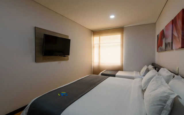 Hotel Vivre
