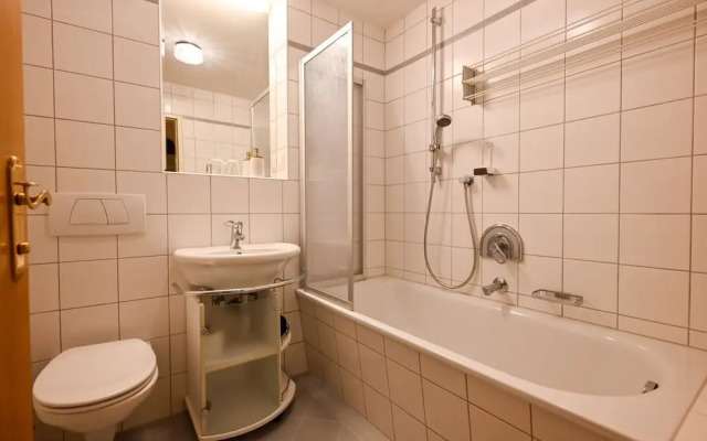 Schmitten 27 - Apartment 3 200m From ski Lift