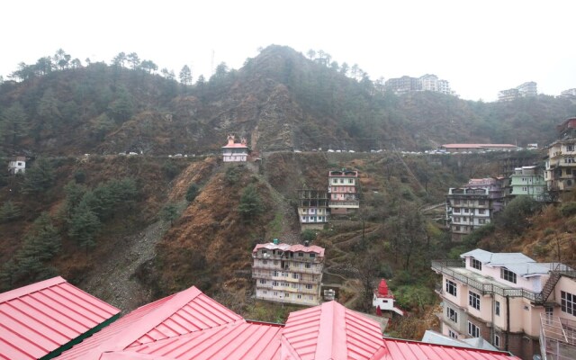 OYO 10863 Home Nature Walk 2BHK