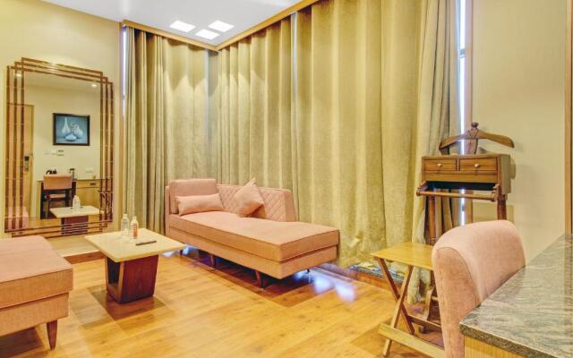 Townhouse Oak The Elegance Hotel