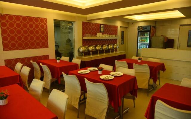 Hotel Pearl International