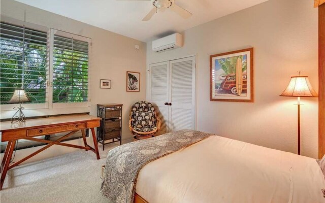 Grand Champions 134 - Three Bedroom Condo