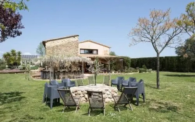 Can Patiras B&B