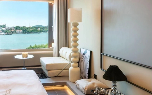 Niaodao Seaview Hostel