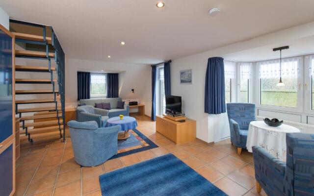 Haus Elbstrom, Whg. 26