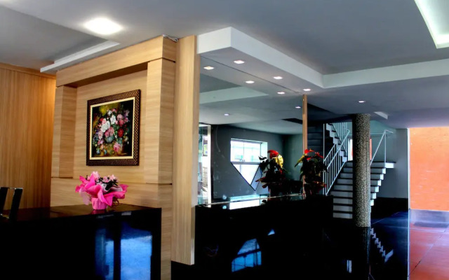 Itumbiara Palace Hotel