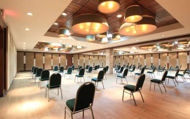 Hyatt Regency Villahermosa