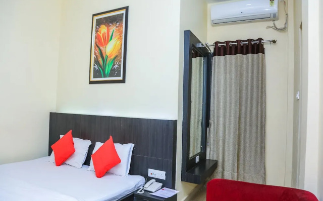 OYO 18812 Charulata The Boutiqueguest House