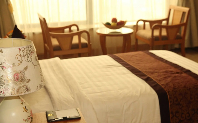 The Vissai Hotel