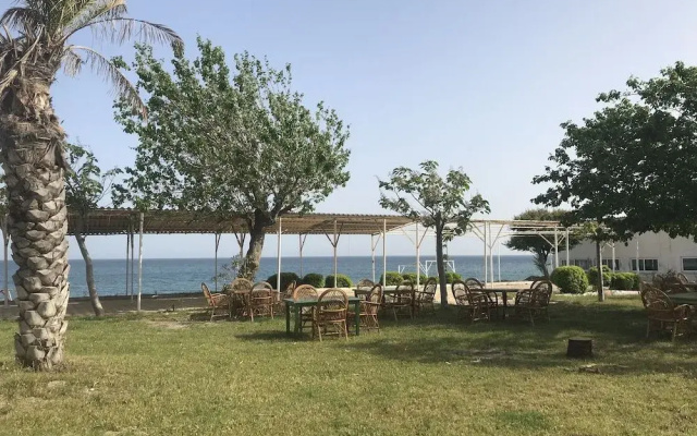 MayaLuna Ecolodge