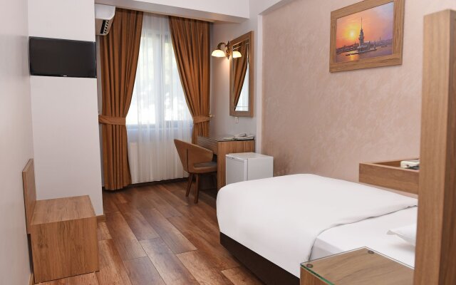 Hotel Grand Umit