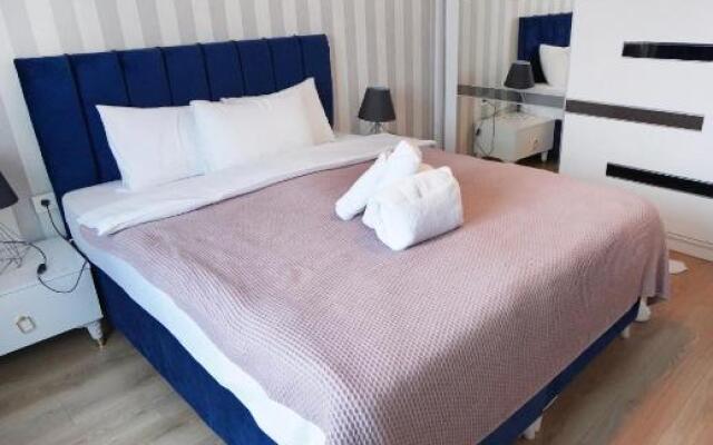 1-bedroom, nearby services, park, free wifi, free parking - SS7