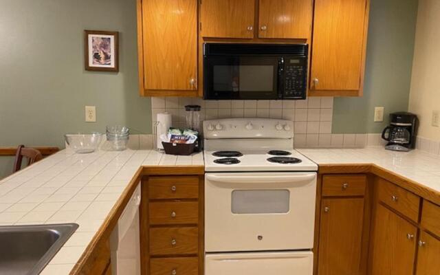 Pocono Villas Resort