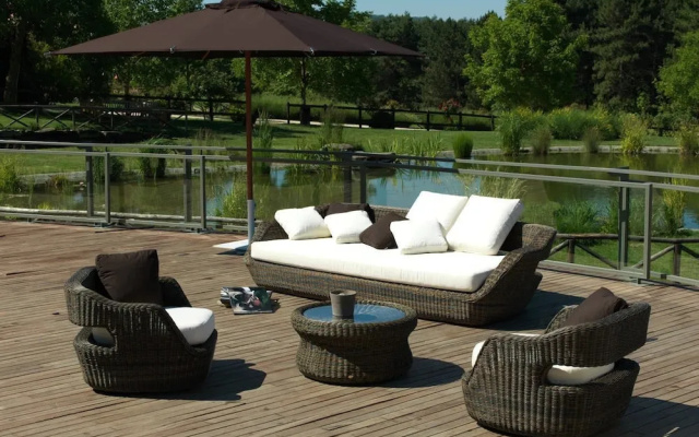Parco Dei Cimini - Bioresort