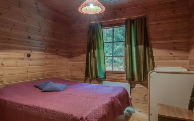 Holiday Home Jukola