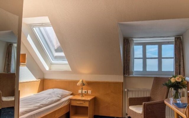 Atlantis Hotel am Meer