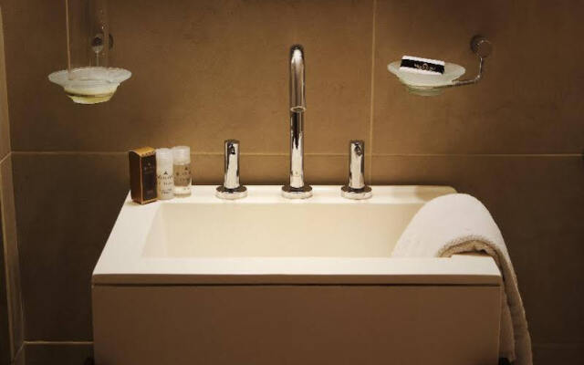 Majestic Hotel Rosario