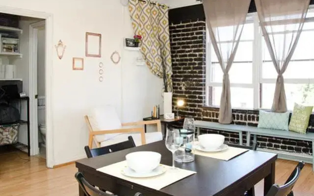 Cozy Apartment With View On Sunset Junction
