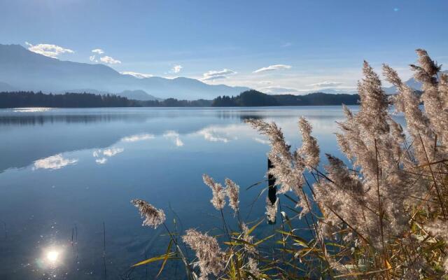 Das Moser - Hotel Am See