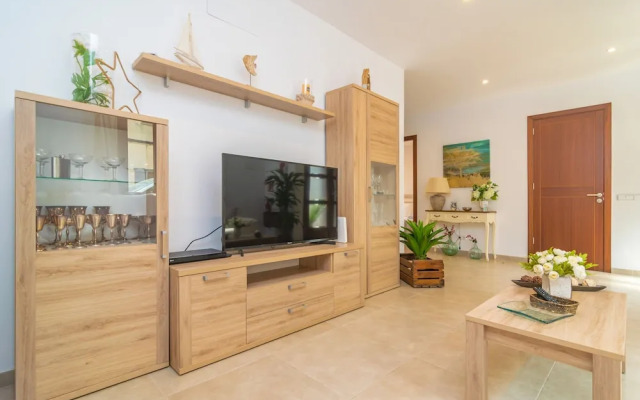 Villa Placeta 6 in Sa Pobla