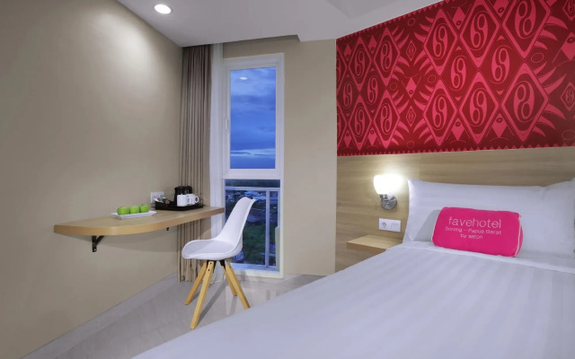 favehotel Sorong Papua