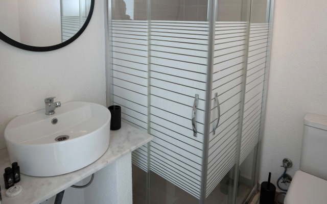 Camlik 87 Hotel Ayvalik