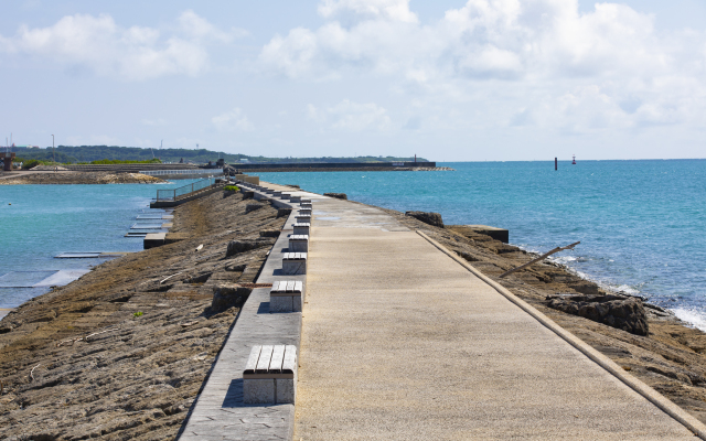 Southern Beach Hotel & Resort OKINAWA