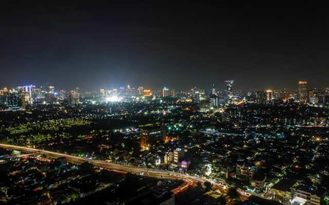 Thamrin Executive Residence