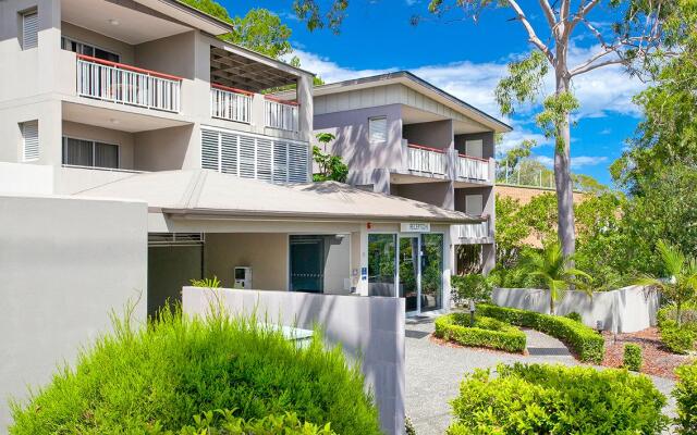 Noosa Heads Motel
