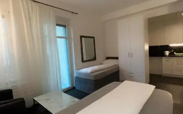 Seefeld Appartement