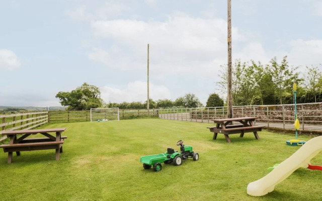 The Old Grainstore